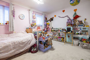 Bedroom 2- click for photo gallery